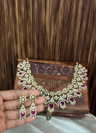Stone Jewellery