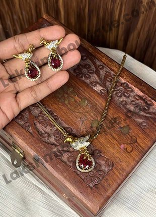 Temple Jewellery