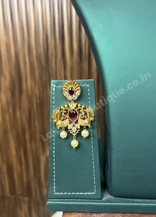Temple Jewellery