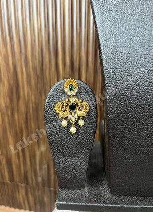 Temple Jewellery