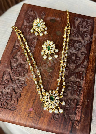 Stone Jewellery