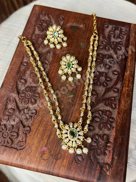 Stone Jewellery