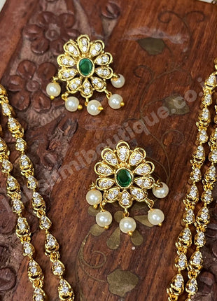 Stone Jewellery
