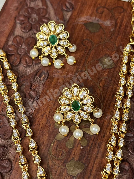 Stone Jewellery