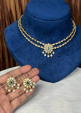Stone Jewellery