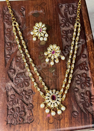 Stone Jewellery