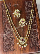 Stone Jewellery