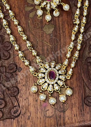 Stone Jewellery