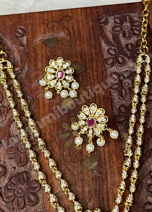 Stone Jewellery