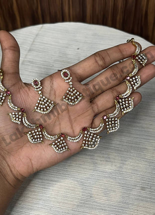 Stone Jewellery