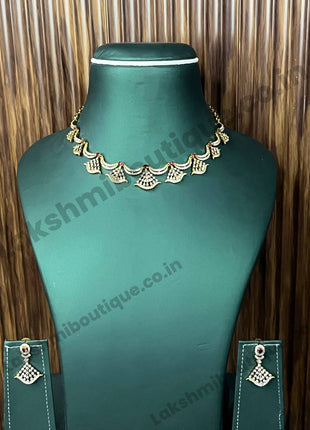 Stone Jewellery