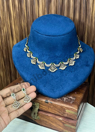 Stone Jewellery