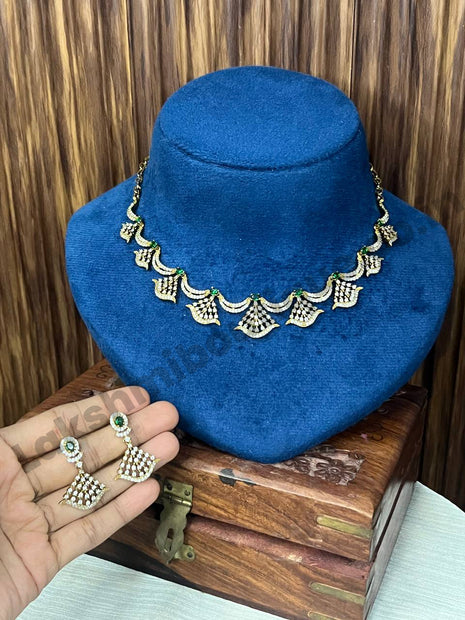 Stone Jewellery