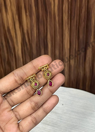 Temple Jewellery