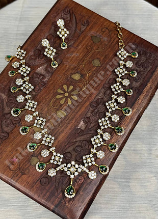 Stone Jewellery