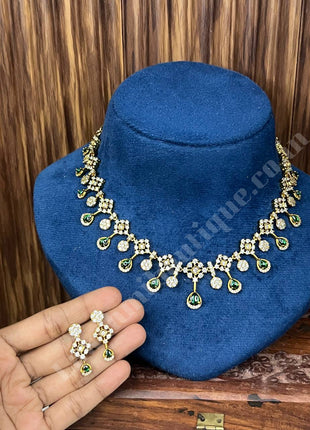 Stone Jewellery