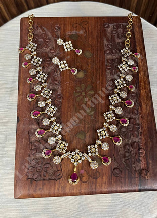 Stone Jewellery