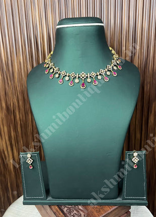 Stone Jewellery