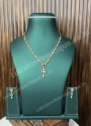 Stone Jewellery