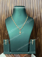 Stone Jewellery