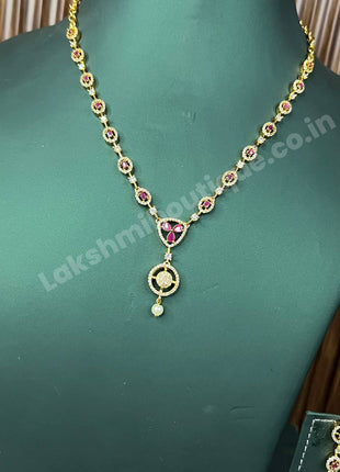 Stone Jewellery