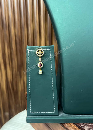 Stone Jewellery