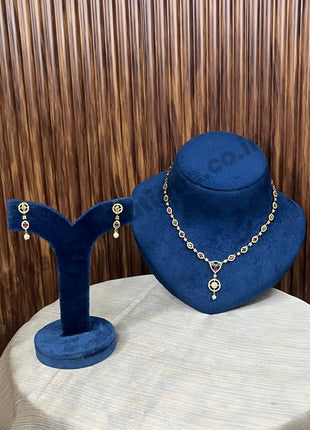 Stone Jewellery