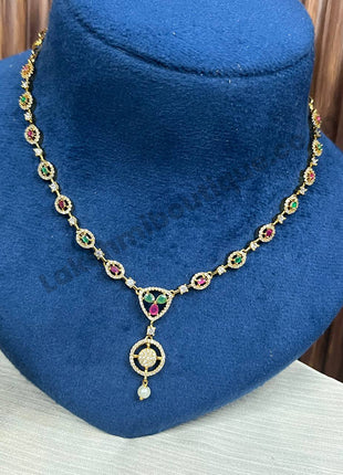 Stone Jewellery