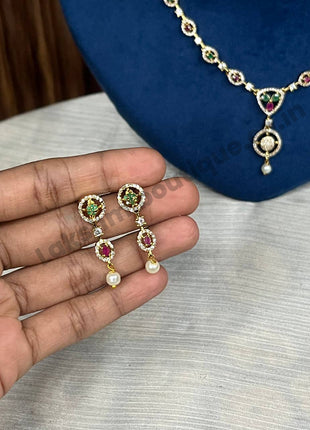 Stone Jewellery