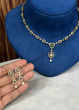 Stone Jewellery