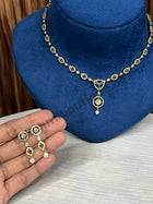 Stone Jewellery