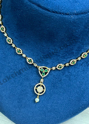 Stone Jewellery