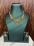 Temple Jewellery