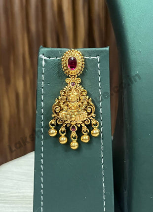 Temple Jewellery