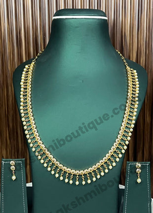 Stone Jewellery