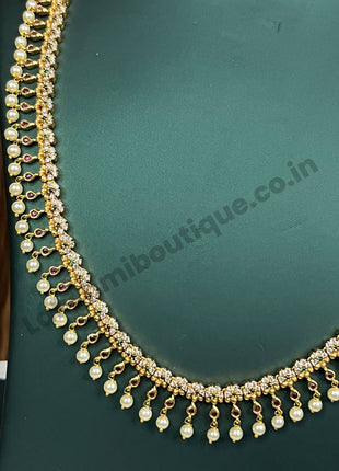 Stone Jewellery