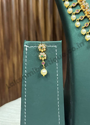Stone Jewellery