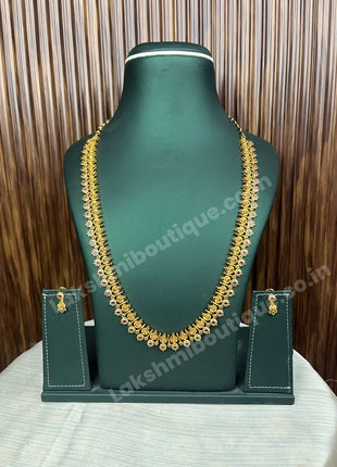 Temple Jewellery