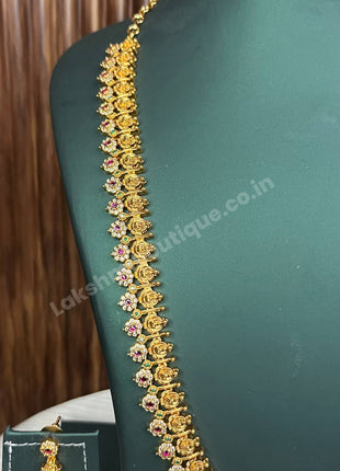 Temple Jewellery