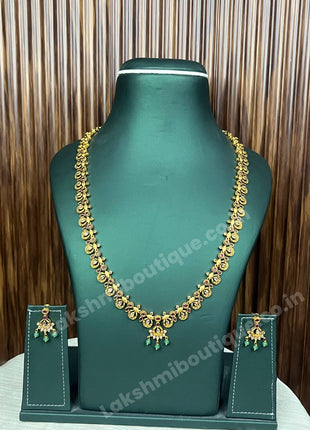 Temple Jewellery