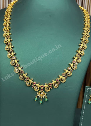 Temple Jewellery