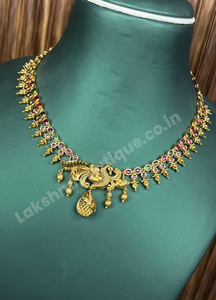 Temple Jewellery