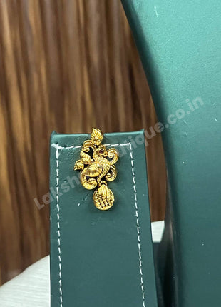 Temple Jewellery