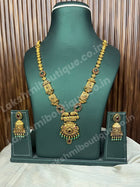 Temple Jewellery
