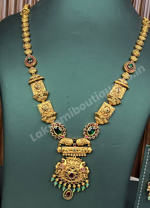 Temple Jewellery