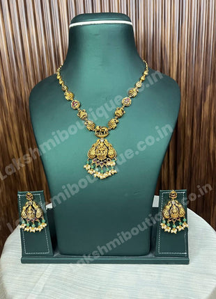 Temple Jewellery