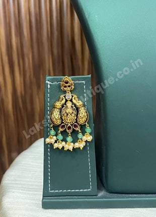 Temple Jewellery