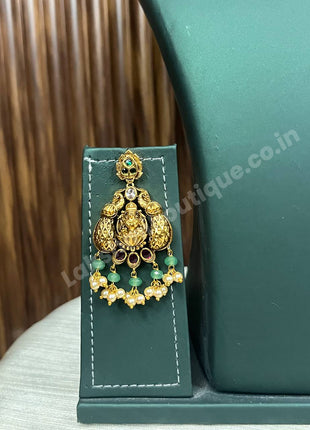 Temple Jewellery