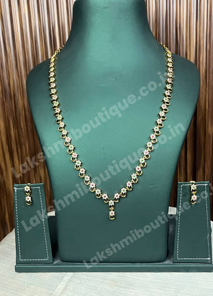 Stone Jewellery