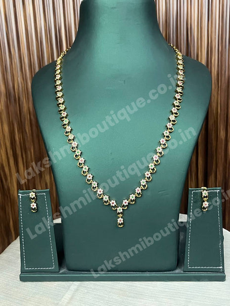 Stone Jewellery